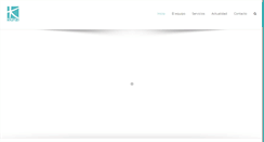 Desktop Screenshot of kiunzi.com